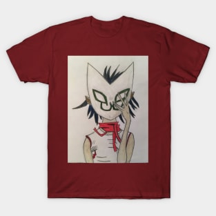 Noodle T-Shirt